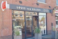 Opticien Louis van Gelder Opticiën