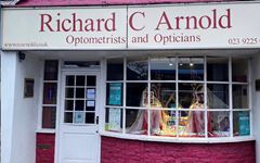 Opticien Arnolds Opticians