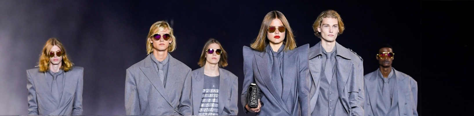 BALMAIN NEDERLAND