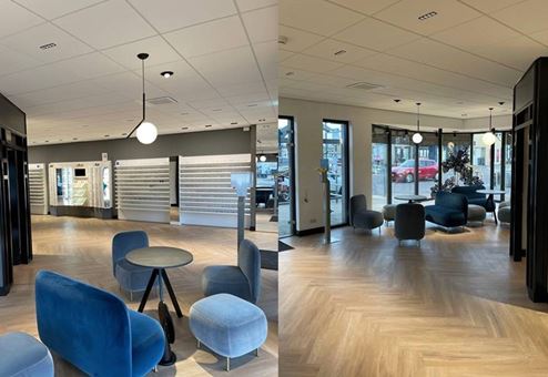 Reugebrink Opticiens