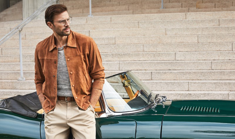 Style, speed and elegance