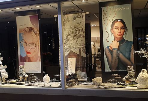 Westwijk Optiek