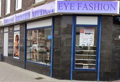 Opticien Ottica Eye Fashion