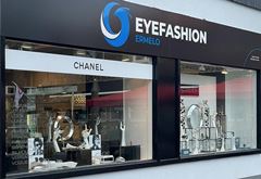 Opticien Eyefashion 