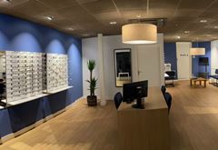 Opticien Van 't Hoff Optiek