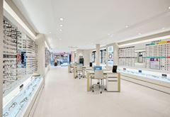 Opticien Alain Afflelou