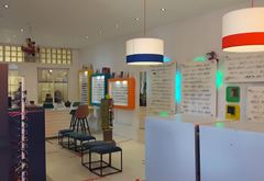 Opticien Kidzz Eyezz 