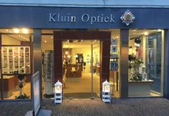 Opticien Kluin Opticiens