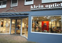 Opticien Klein Optiek