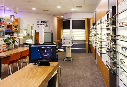 Leezr Optiek
