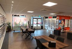 Opticien Keiser Optiek