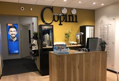 Opticien Copini Opticiens