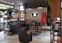 Opticien Zie, Hoor & Leef