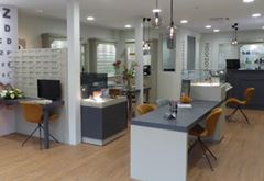 Opticien Oog in Al Optiek 