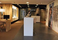 Opticien Groeneveld Brilmode & Contactlenzen