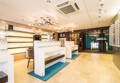 Opticien EyeCare