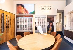 Opticien Van der Woerd Optiek