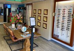 Opticien Van den Hurk Optiek