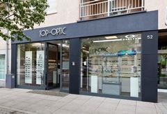 Opticien Top-Optic