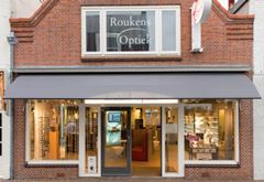 Opticien Roukens Optiek 