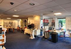 Opticien Elzer Optiek