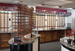 Opticien Albright Opticians