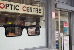 Opticien Optic Centre