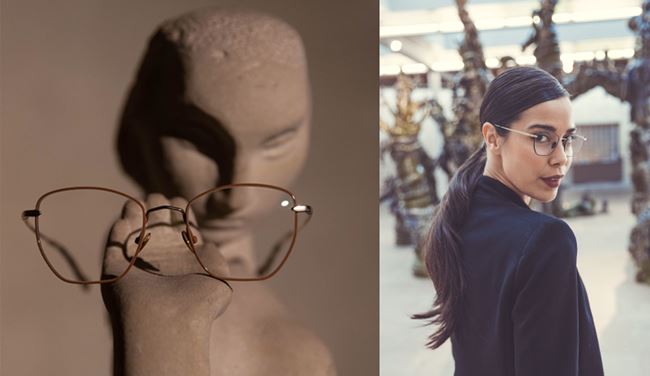 The Black Label photographs new campaign in Museum ‘Beelden aan Zee’